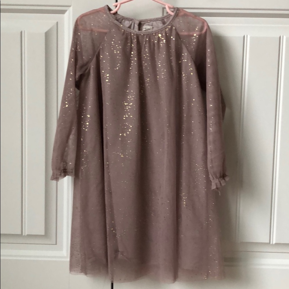 Baby Gap dress